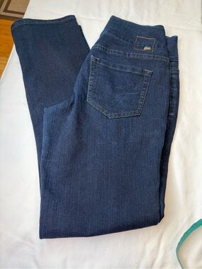 Jag Jeans Dark Blue Women's